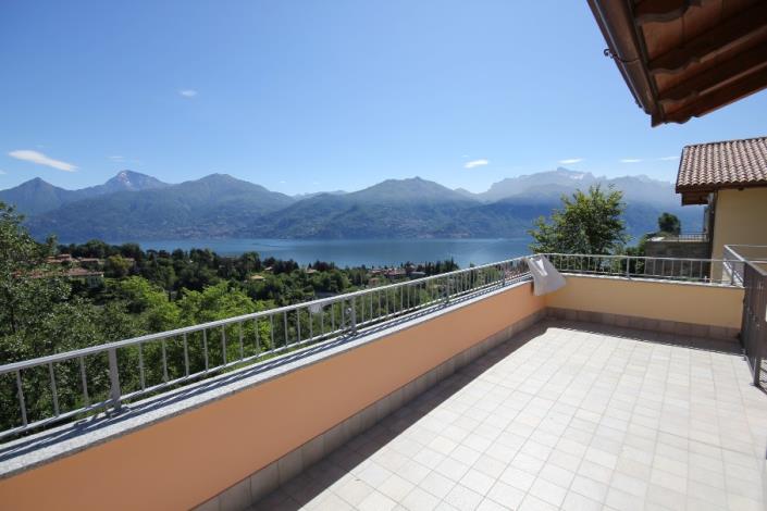 Image No.3-Appartement de 2 chambres à vendre à Menaggio