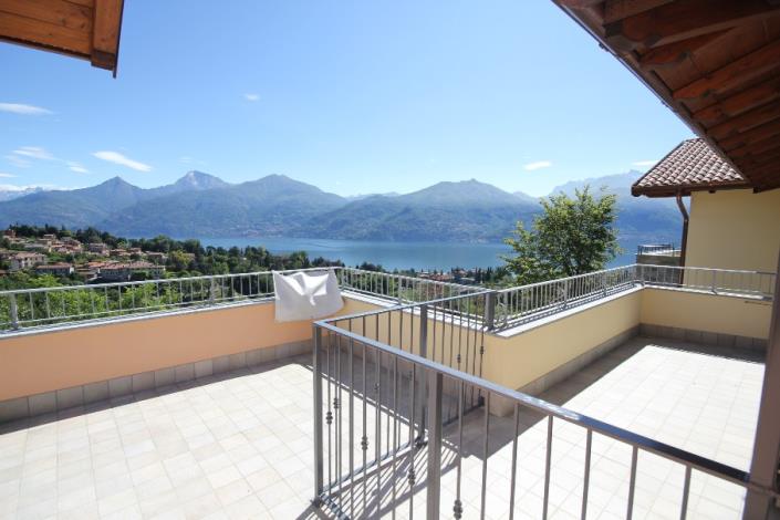 Image No.4-Appartement de 2 chambres à vendre à Menaggio