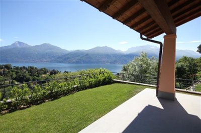 Appartement de 2 chambres à vendre à Menaggio