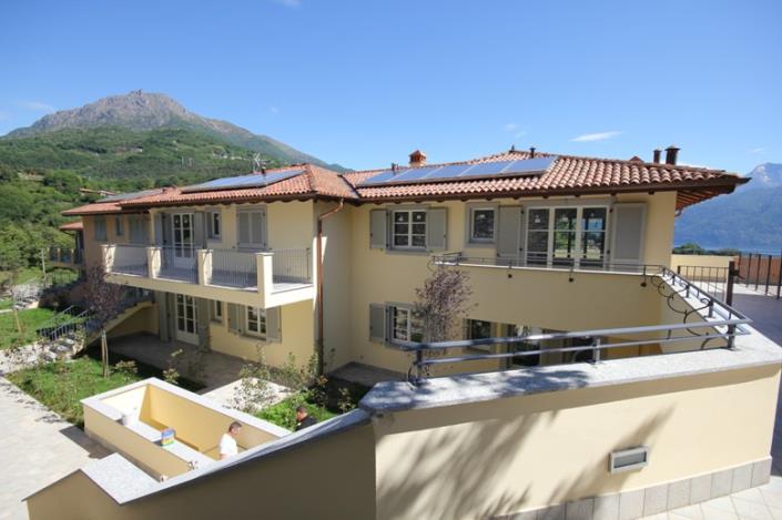 Image No.25-Appartement de 2 chambres à vendre à Menaggio