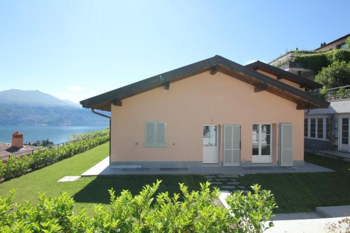 Image No.11-Appartement de 2 chambres à vendre à Menaggio