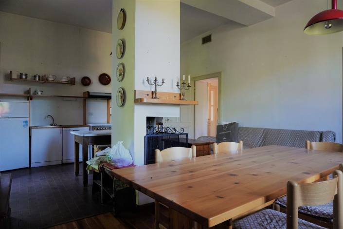 Image No.5-Villa / Détaché de 7 chambres à vendre à Casasco Intelvi