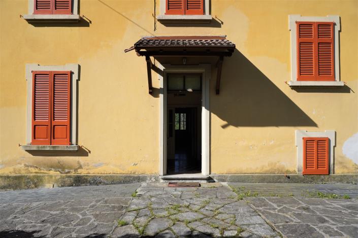 Image No.11-Villa / Détaché de 7 chambres à vendre à Casasco Intelvi