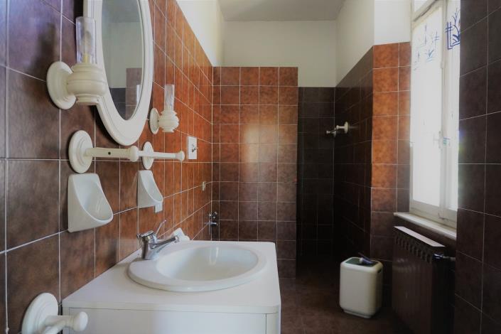 Image No.3-Villa / Détaché de 7 chambres à vendre à Casasco Intelvi