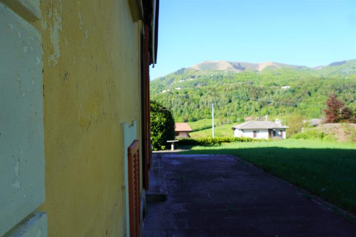 Image No.14-Villa / Détaché de 7 chambres à vendre à Casasco Intelvi