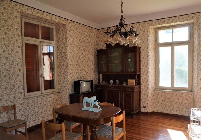 Image No.7-Villa / Détaché de 7 chambres à vendre à Casasco Intelvi