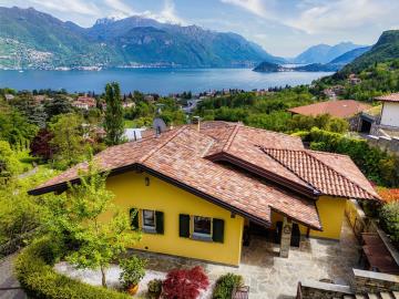 Villa de 3 chambres à vendre à Menaggio