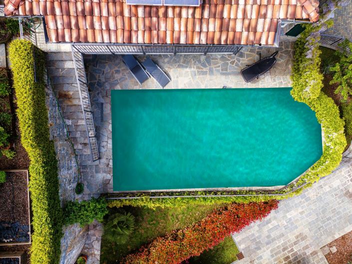 Image No.5-Villa de 3 chambres à vendre à Menaggio