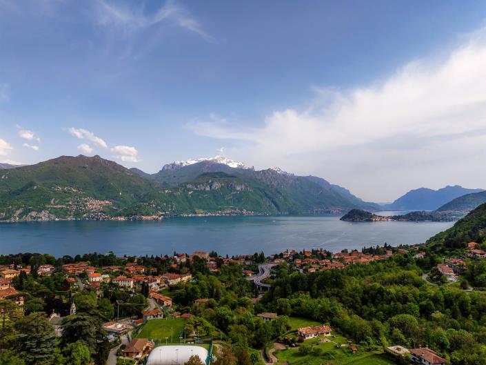 Image No.6-Villa de 3 chambres à vendre à Menaggio