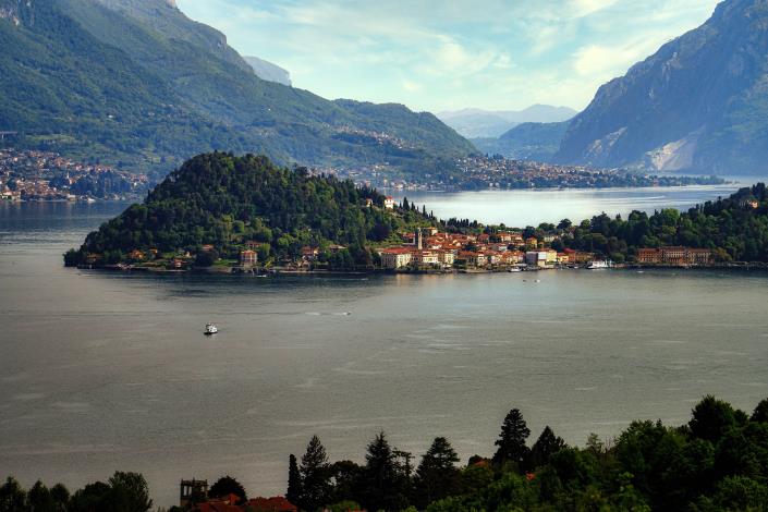 Image No.9-Villa de 3 chambres à vendre à Menaggio