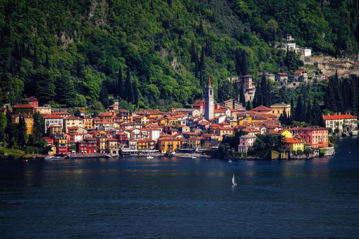 Image No.10-Villa de 3 chambres à vendre à Menaggio