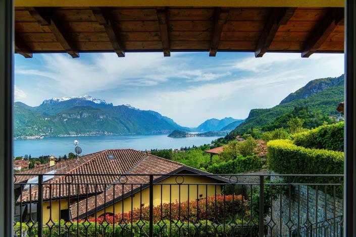 Image No.11-Villa de 3 chambres à vendre à Menaggio