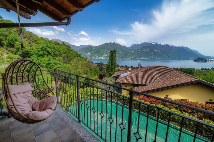 Image No.13-Villa de 3 chambres à vendre à Menaggio