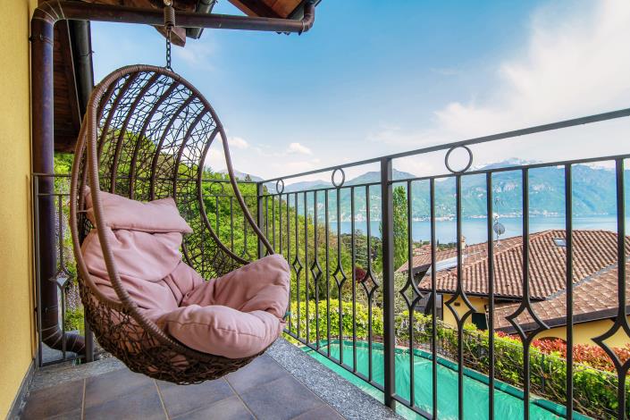 Image No.14-Villa de 3 chambres à vendre à Menaggio