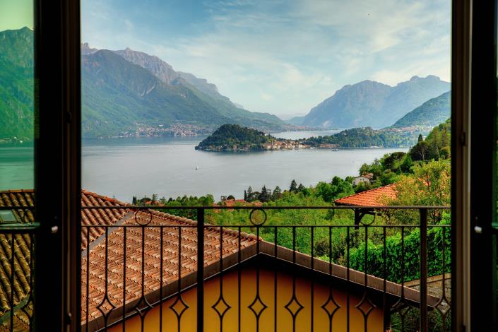 Image No.15-Villa de 3 chambres à vendre à Menaggio