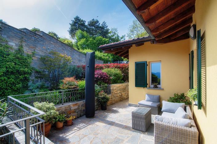 Image No.17-Villa de 3 chambres à vendre à Menaggio