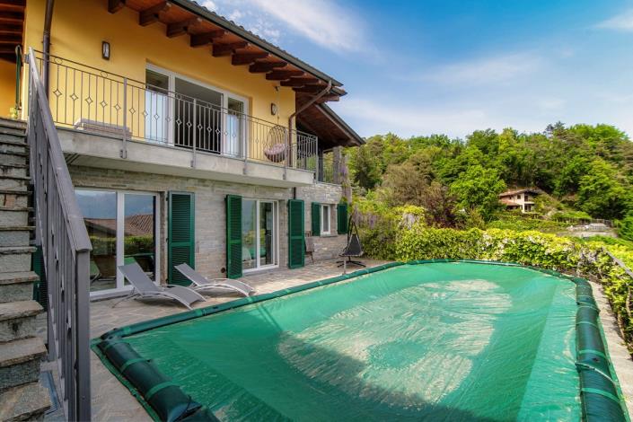 Image No.18-Villa de 3 chambres à vendre à Menaggio