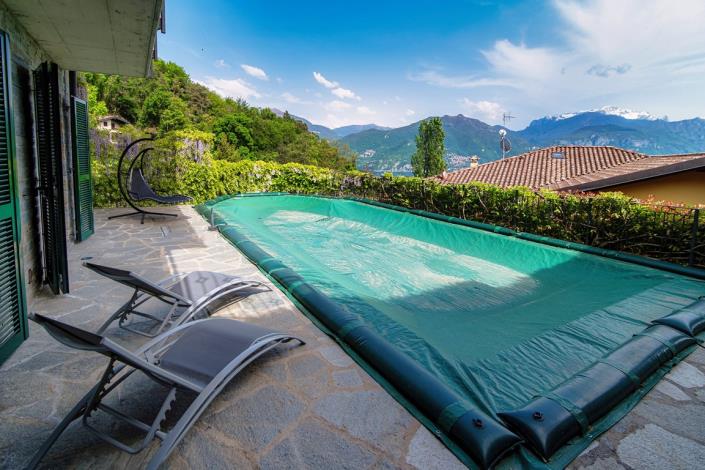 Image No.19-Villa de 3 chambres à vendre à Menaggio