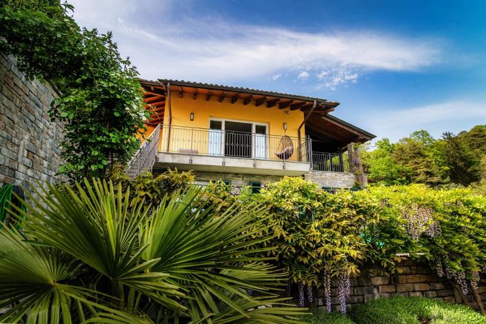 Image No.20-Villa de 3 chambres à vendre à Menaggio