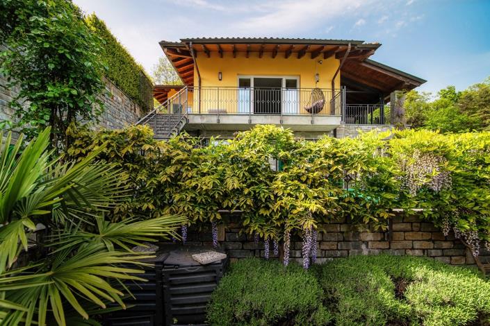 Image No.21-Villa de 3 chambres à vendre à Menaggio