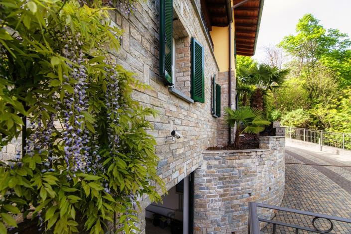 Image No.22-Villa de 3 chambres à vendre à Menaggio