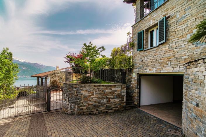 Image No.23-Villa de 3 chambres à vendre à Menaggio