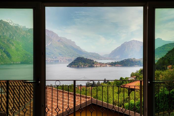 Image No.49-Villa de 3 chambres à vendre à Menaggio