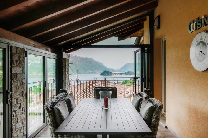 Image No.51-Villa de 3 chambres à vendre à Menaggio