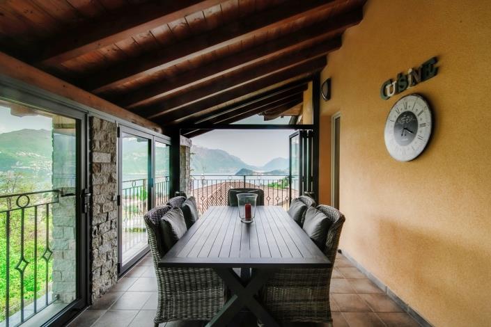 Image No.53-Villa de 3 chambres à vendre à Menaggio