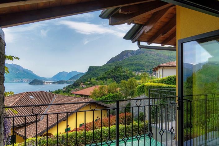 Image No.54-Villa de 3 chambres à vendre à Menaggio