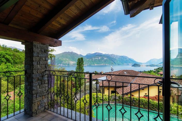 Image No.56-Villa de 3 chambres à vendre à Menaggio