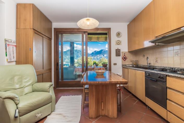 Image No.2-Villa / Détaché de 5 chambres à vendre à Menaggio