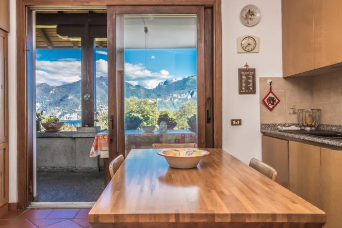 Image No.7-Villa / Détaché de 5 chambres à vendre à Menaggio