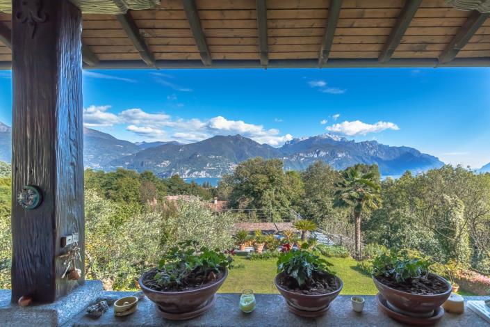 Image No.10-Villa / Détaché de 5 chambres à vendre à Menaggio