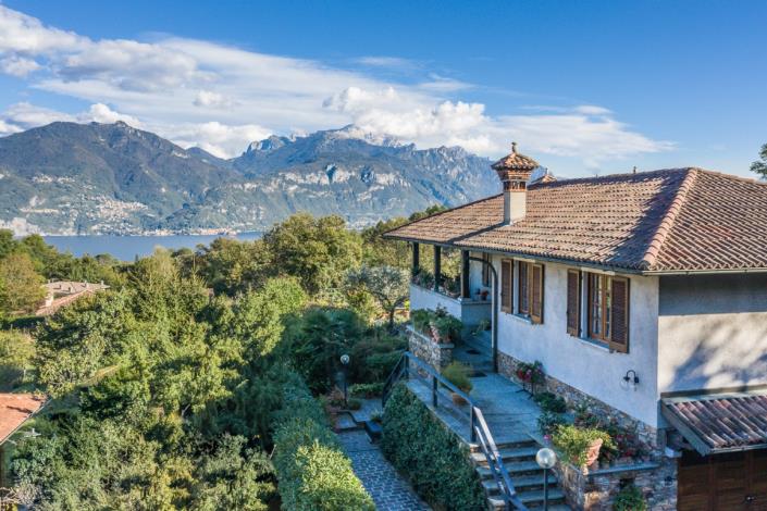 Image No.12-Villa / Détaché de 5 chambres à vendre à Menaggio