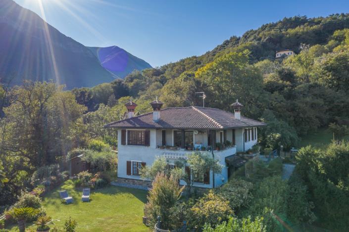 Image No.1-Villa / Détaché de 5 chambres à vendre à Menaggio