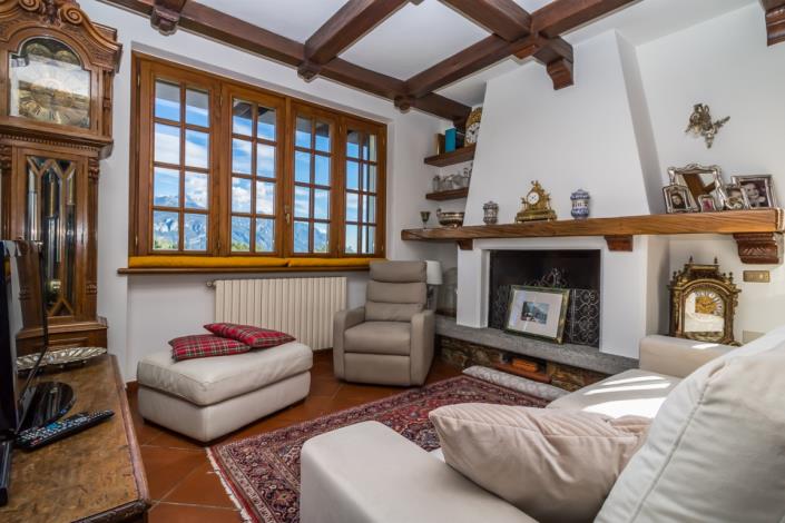 Image No.19-Villa / Détaché de 5 chambres à vendre à Menaggio