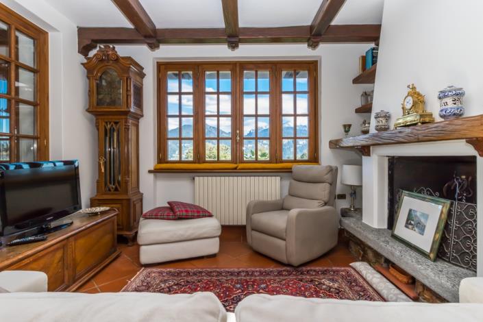 Image No.20-Villa / Détaché de 5 chambres à vendre à Menaggio