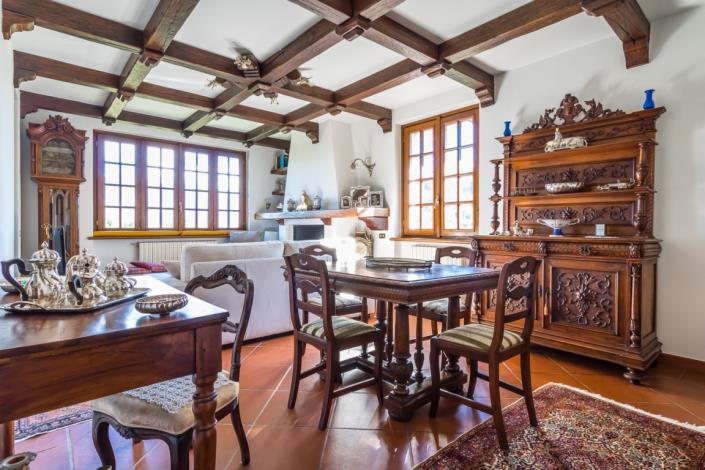 Image No.21-Villa / Détaché de 5 chambres à vendre à Menaggio