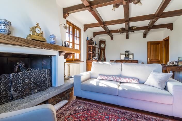 Image No.23-Villa / Détaché de 5 chambres à vendre à Menaggio