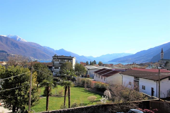 Image No.3-Appartement de 3 chambres à vendre à Gravedona