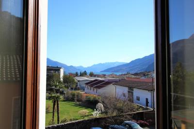 Appartement de 3 chambres à vendre à Gravedona