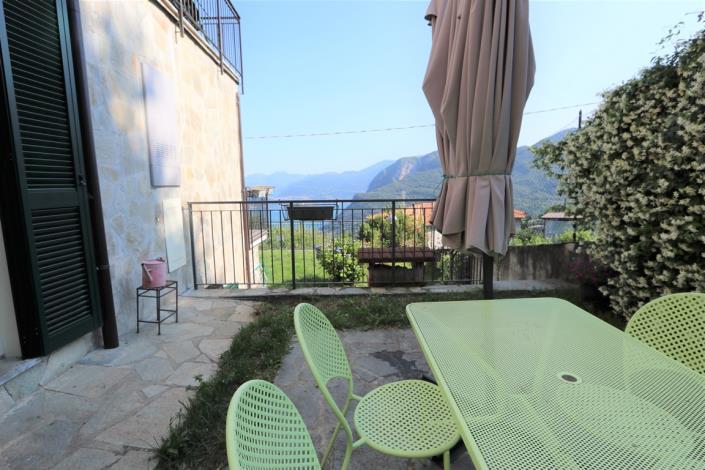 Image No.6-Appartement de 1 chambre à vendre à Menaggio