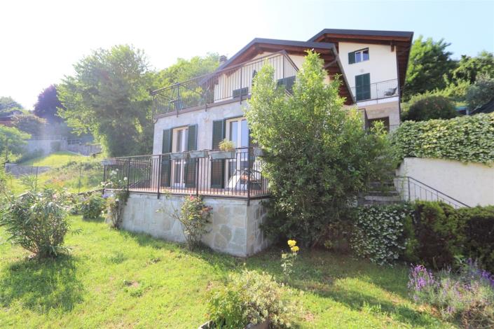 Image No.22-Appartement de 1 chambre à vendre à Menaggio