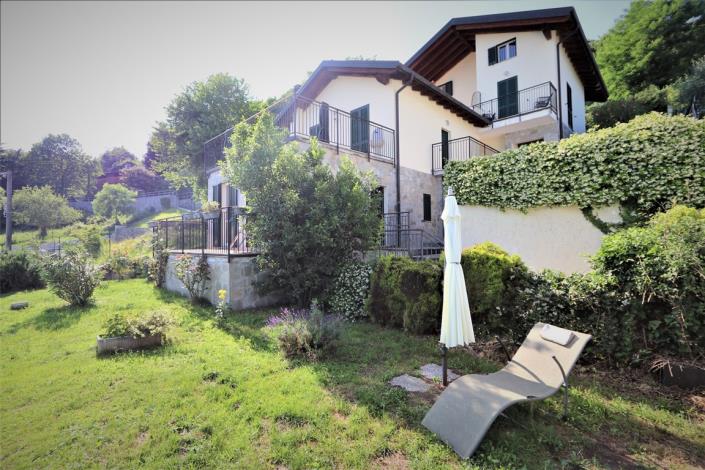 Image No.23-Appartement de 1 chambre à vendre à Menaggio