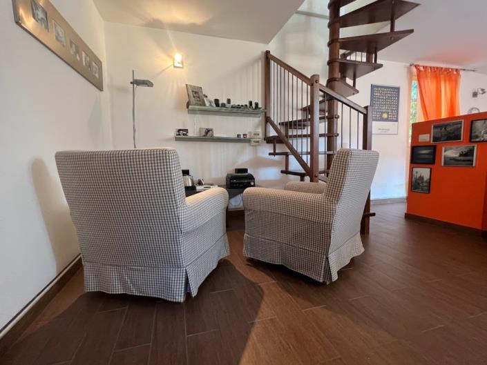 Image No.2-Appartement de 1 chambre à vendre à Menaggio