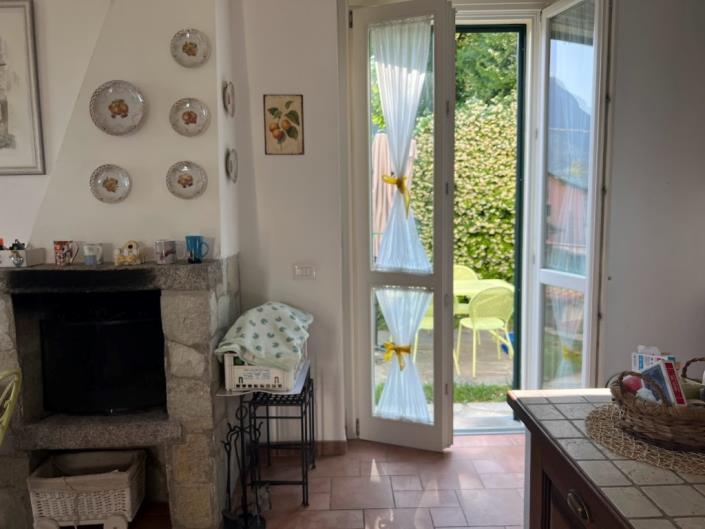 Image No.3-Appartement de 1 chambre à vendre à Menaggio