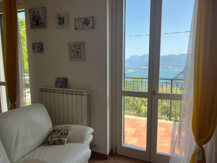 Image No.4-Appartement de 1 chambre à vendre à Menaggio