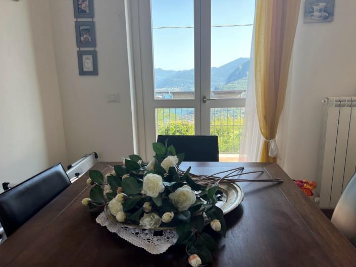 Image No.5-Appartement de 1 chambre à vendre à Menaggio