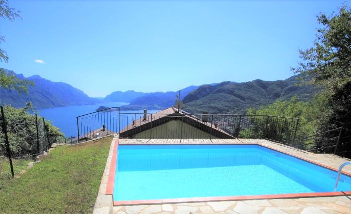 Image No.25-Appartement de 1 chambre à vendre à Menaggio